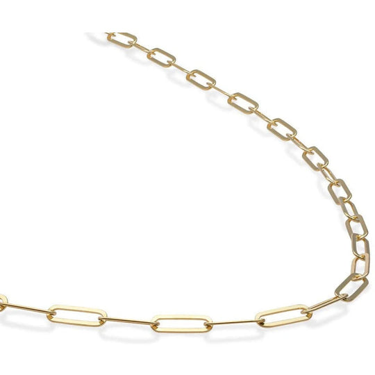 Sparkling Jewels ketting SN-LGG-050