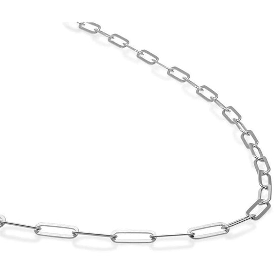 Sparkling Jewels ketting SN-LGS-045