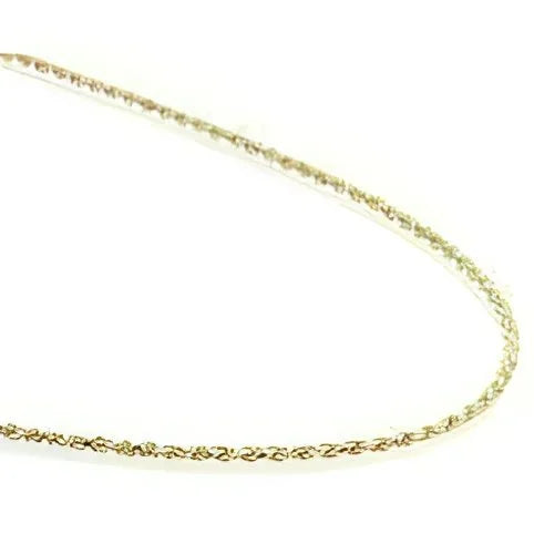 Sparkling Jewels ketting SN-RPG-050