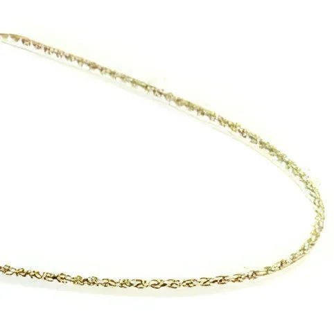 Sparkling Jewels ketting SN-RPG-060