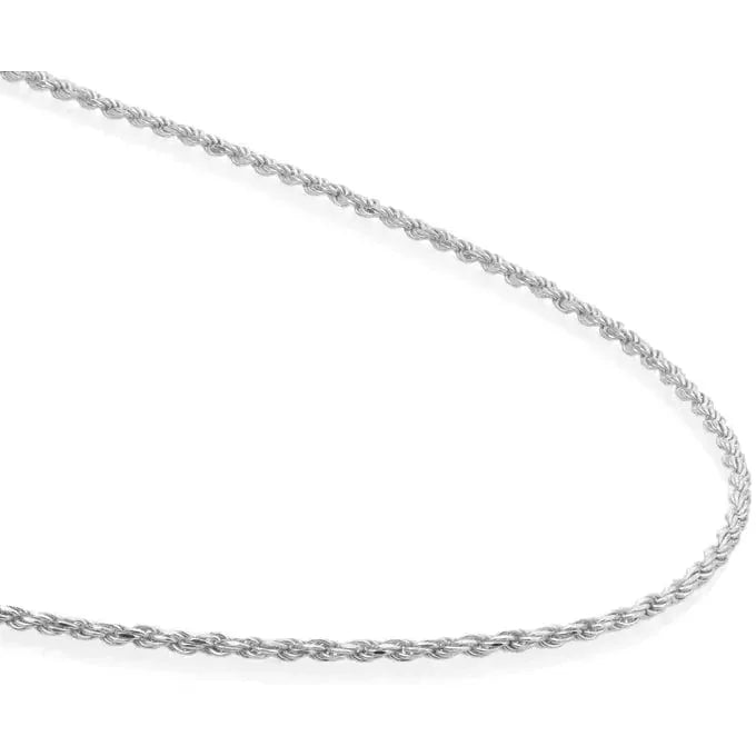 Sparkling Jewels ketting SN-RPS-042 - 42cm - Kettingen