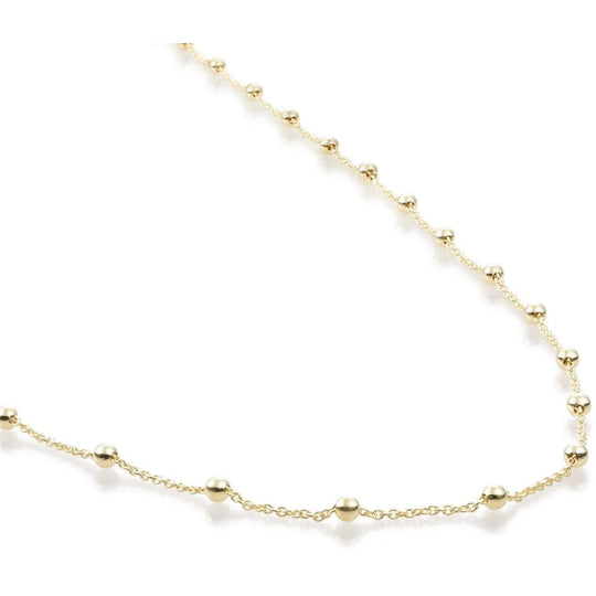 Sparkling Jewels ketting SNBG060