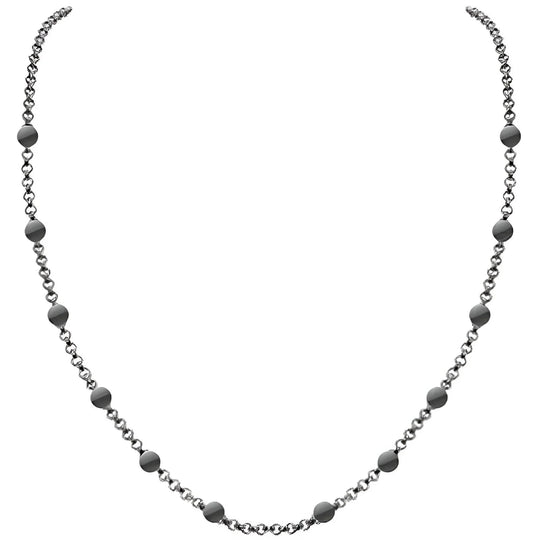 Sparkling Jewels ketting SNBRH070