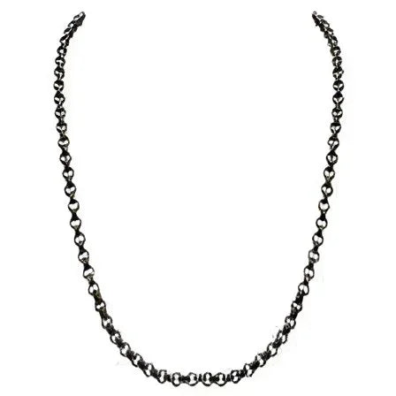 Sparkling Jewels ketting SNBRHM080