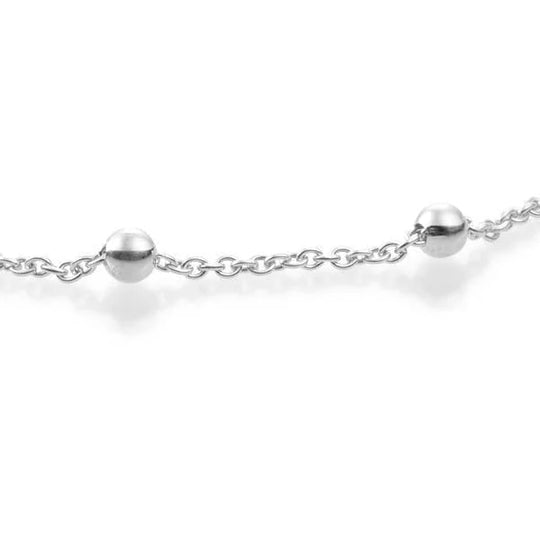 Sparkling Jewels ketting SNBS050