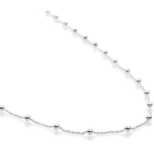 Sparkling Jewels ketting SNBS060