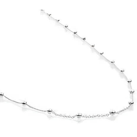 Sparkling Jewels ketting SNBS080