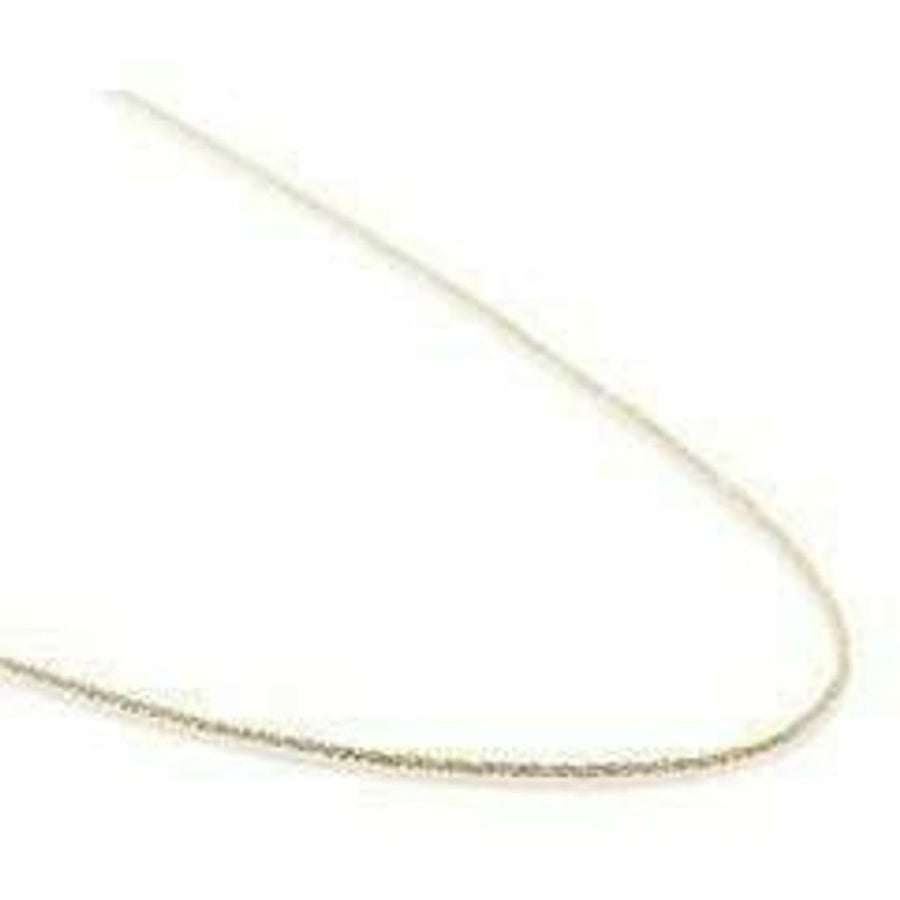 Sparkling Jewels ketting SNCGM080 - Kettingen