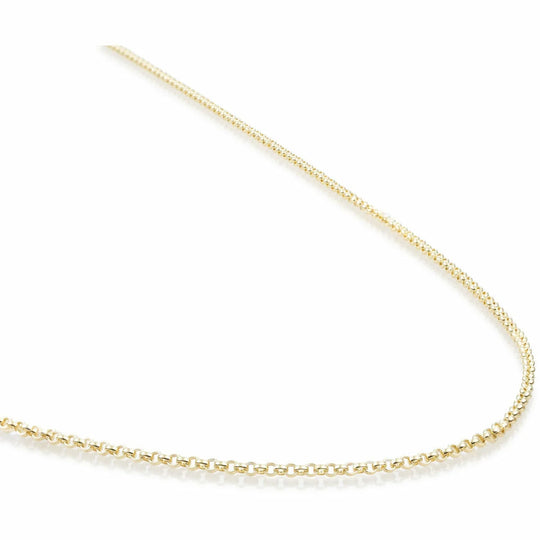 Sparkling Jewels ketting SNG090