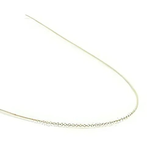 Sparkling Jewels ketting SNGM045