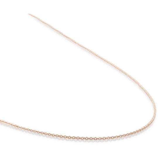 Sparkling Jewels ketting SNRGM050