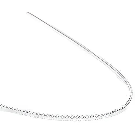 Sparkling Jewels ketting SNS090