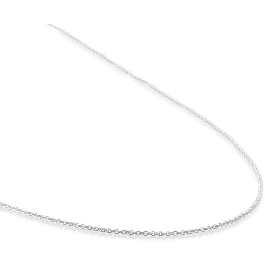 Sparkling Jewels ketting SNSM045