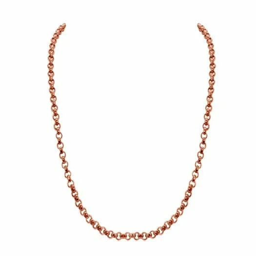 Sparkling Jewels ketting STNRGM045
