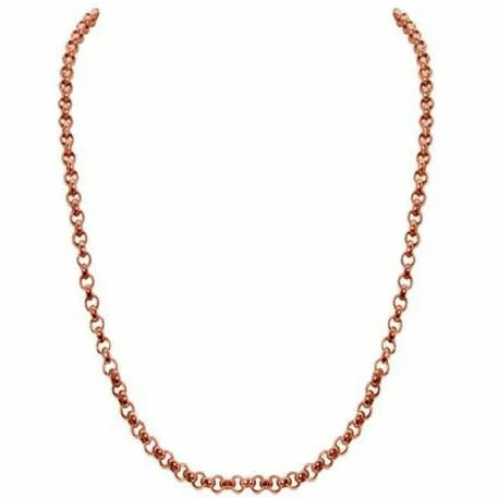 Sparkling Jewels ketting STNRGM060