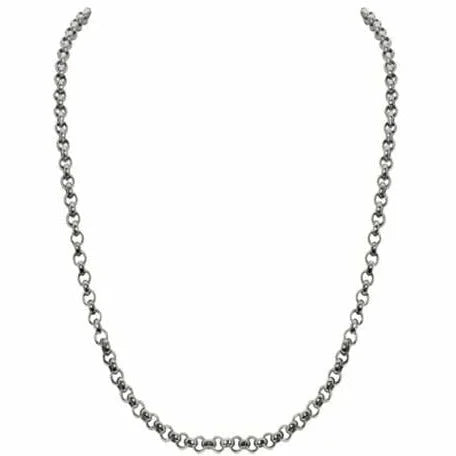 Sparkling Jewels ketting STNSM080
