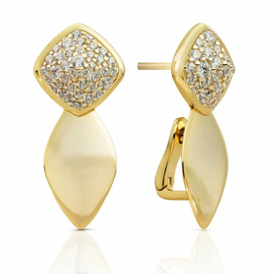 Sparkling Jewels oorbellen EAG05-CZ
