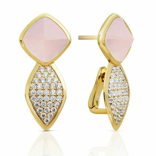 Sparkling Jewels oorbellen EAG06-G13