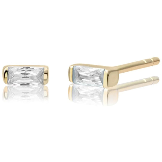 Sparkling Jewels oorbellen EAG08-CZ01