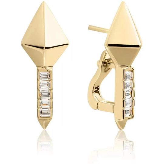 Sparkling Jewels oorbellen EAG27