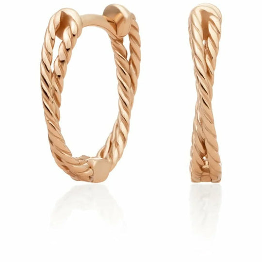 Sparkling Jewels oorbellen EAR22