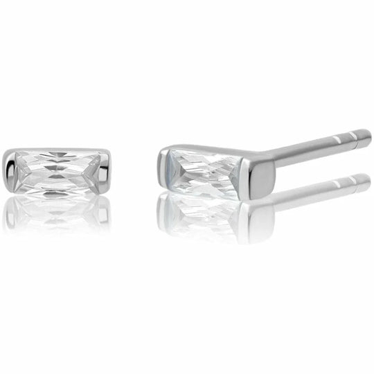 Sparkling Jewels oorbellen EAS08-CZ01