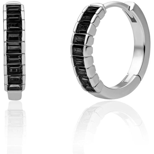 Sparkling Jewels oorbellen EAS23-CZ02