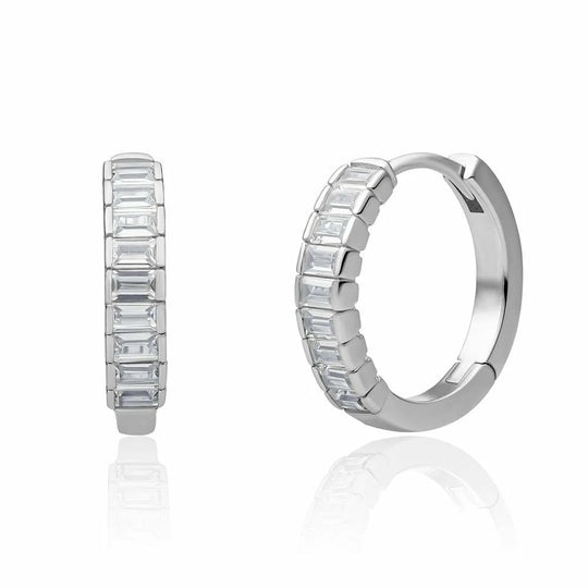 Sparkling Jewels oorbellen EAS23
