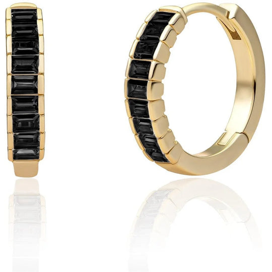 Sparkling Jewels oorring EAG23-CZ02