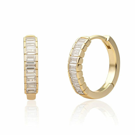 Sparkling Jewels oorringen EAG23