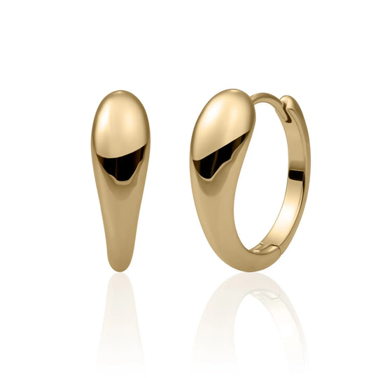 Sparkling Jewels oorringen EAG30