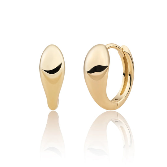 Sparkling Jewels oorringen EAG32