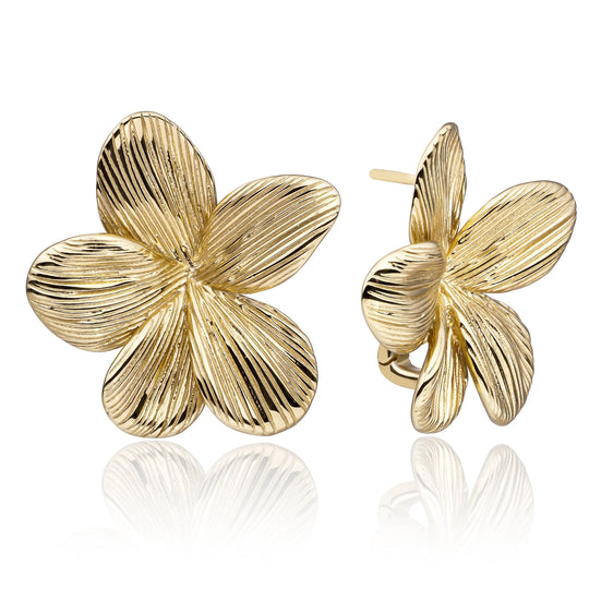 Sparkling Jewels oorringen EAG37