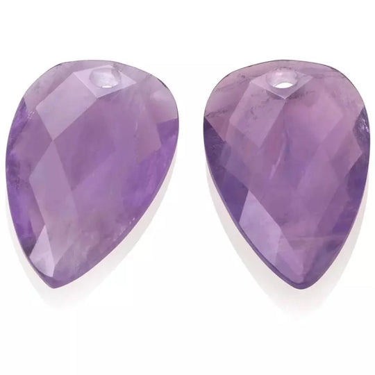 Sparkling Jewels oorringhangers EAGEM05-BS