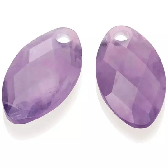 Sparkling Jewels oorringhangers EAGEM05-FCLF-S