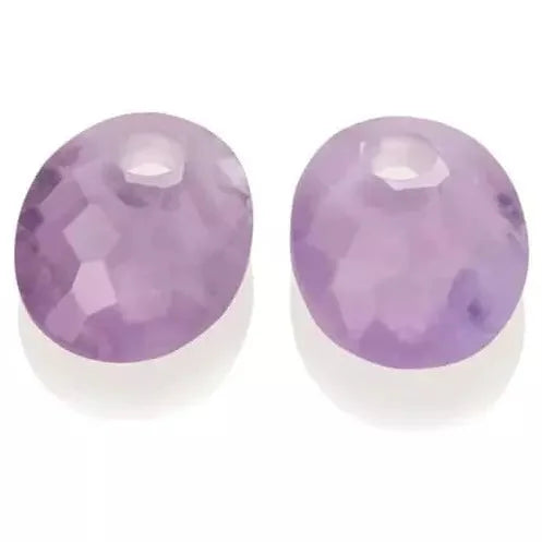 Sparkling Jewels oorringhangers EAGEM05-SO
