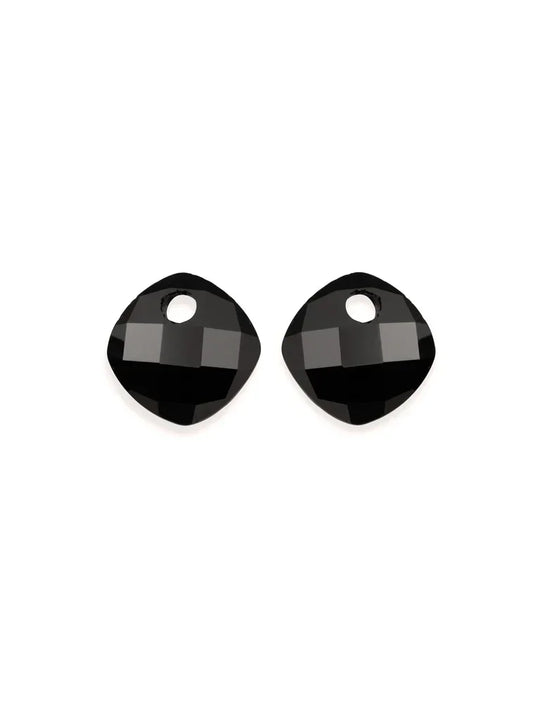 Sparkling Jewels Oorringhangers EAGEM07-CC