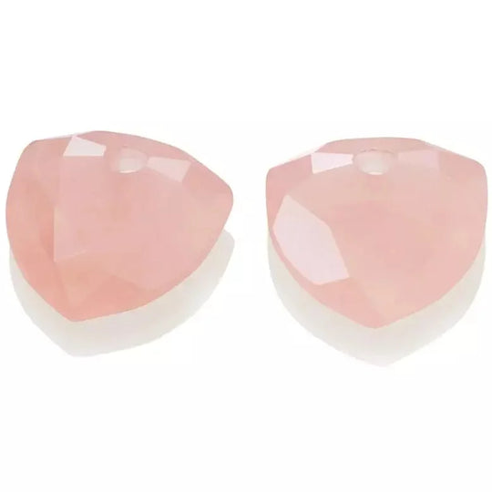 Sparkling Jewels oorringhangers EAGEM13-TRI