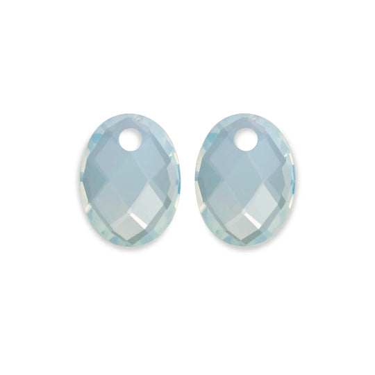 Sparkling Jewels Oorringhangers EAGEM14-MO