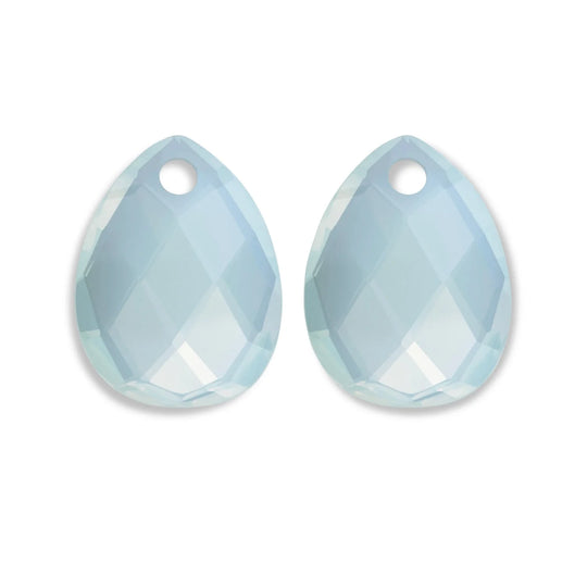 Sparkling Jewels oorringhangers EAGEM14