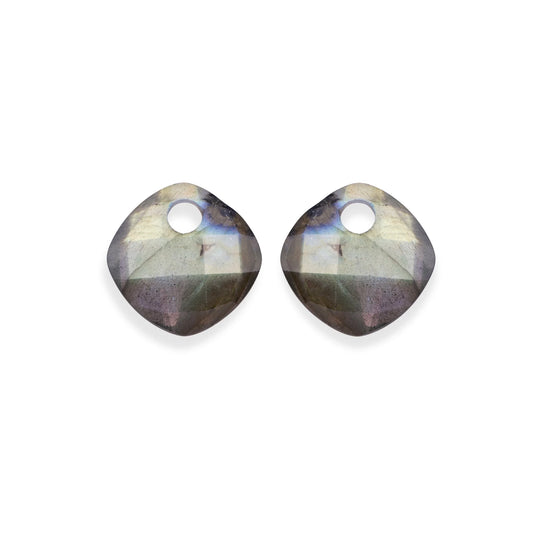 Sparkling Jewels oorringhangers EAGEM18-CC