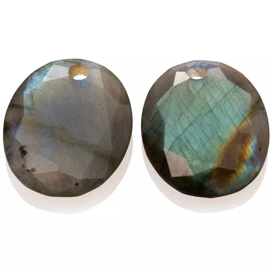 Sparkling Jewels oorringhangers EAGEM18-RO