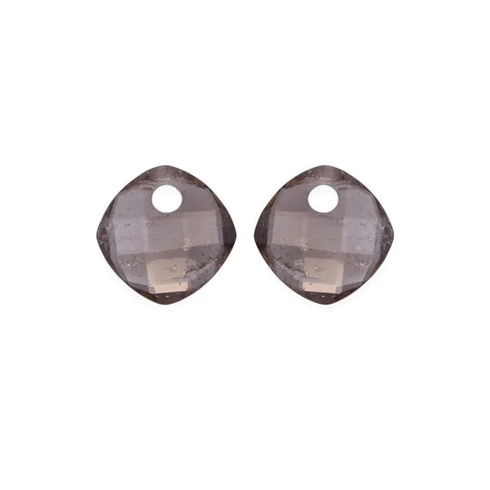 Sparkling Jewels Oorringhangers EAGEM23-CC