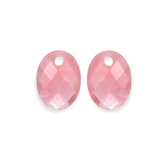 Sparkling Jewels Oorringhangers EAGEM25-MO