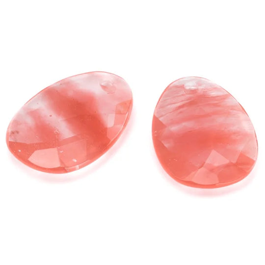 Sparkling Jewels oorringhangers EAGEM25-OV