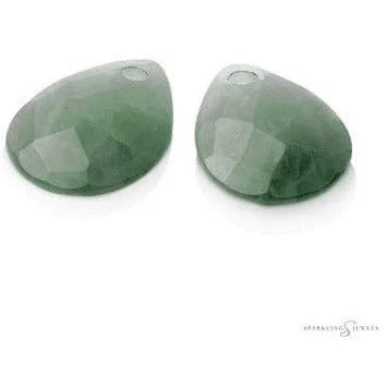 Sparkling Jewels oorringhangers EAGEM29
