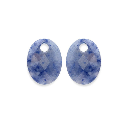 Sparkling Jewels Oorringhangers EAGEM37-MO