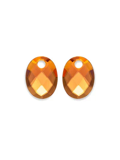 Sparkling Jewels Oorringhangers EAGEM38-MO