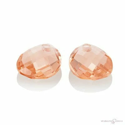 Sparkling Jewels oorringhangers EAGEM42