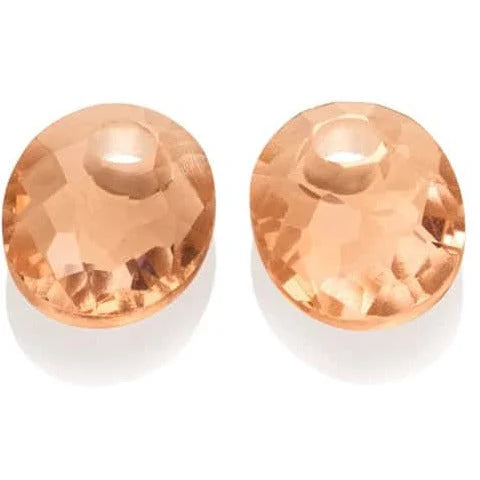 Sparkling Jewels oorringhangers EAGEM42-SO